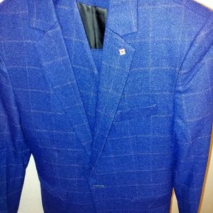 Boys 3 piece suit